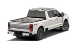 2027 Ford F-250SD Platinum