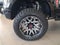 2024 Ford F-250SD Lariat HARLEY DAVIDSON