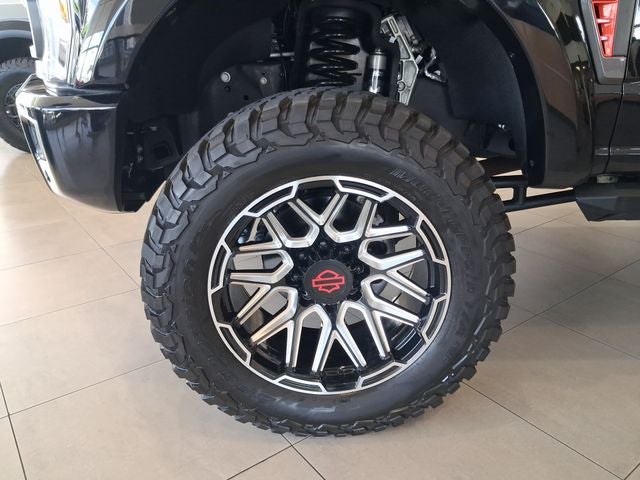 2024 Ford F-250SD Lariat HARLEY DAVIDSON