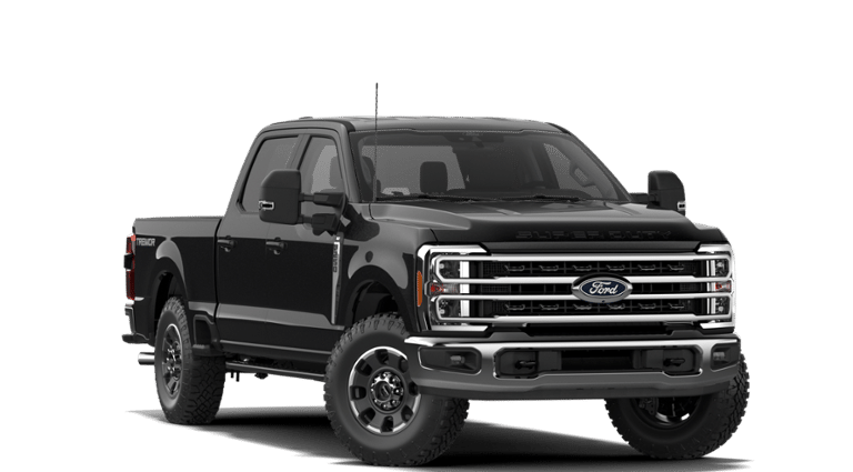 2027 Ford F-250SD XLT