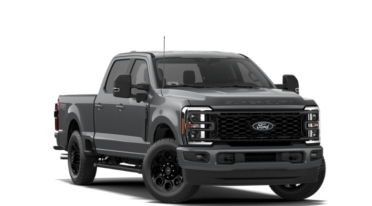 2027 Ford F-250SD XLT