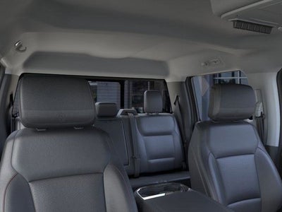 2025 Ford F-250SD Lariat