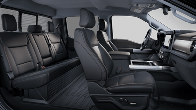 2025 Ford F-250SD Lariat