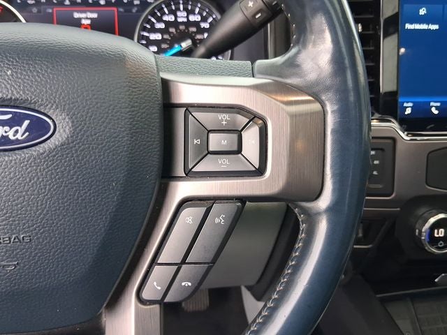 2022 Ford F-250SD Limited