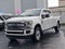 2022 Ford F-250SD Limited