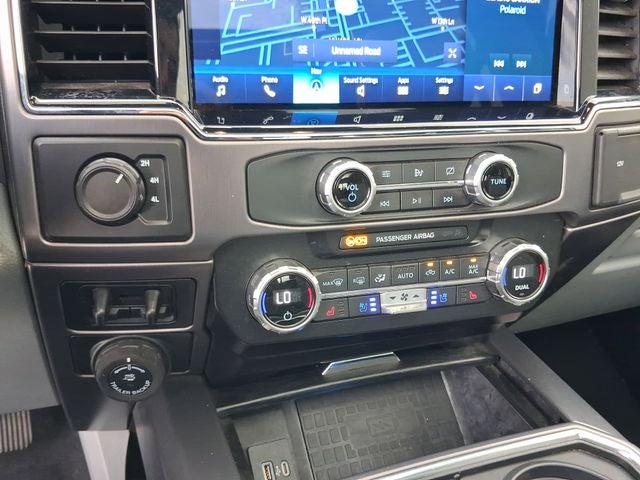 2022 Ford F-250SD Limited