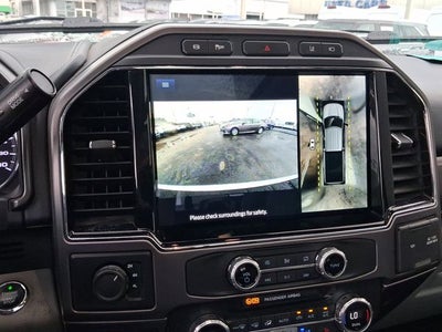 2022 Ford F-250SD Limited