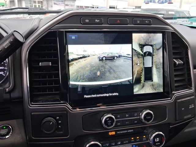2022 Ford F-250SD Limited