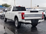 2022 Ford F-250SD Limited