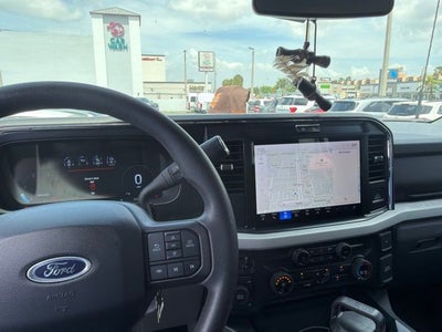 2025 Ford F-250SD XLT