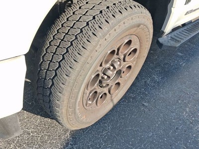 2025 Ford F-250SD XLT