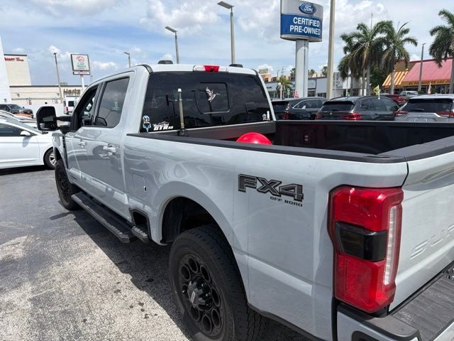 2025 Ford F-250SD XLT