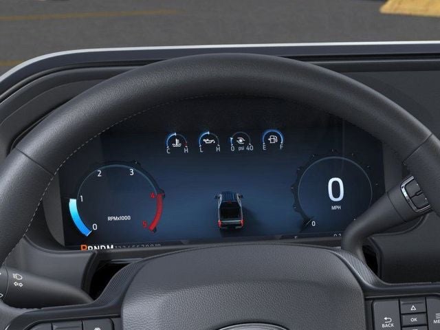 2025 Ford F-350SD Platinum