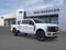 2025 Ford F-350SD Platinum