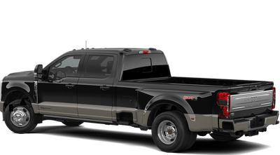 2026 Ford F-350SD King Ranch DRW