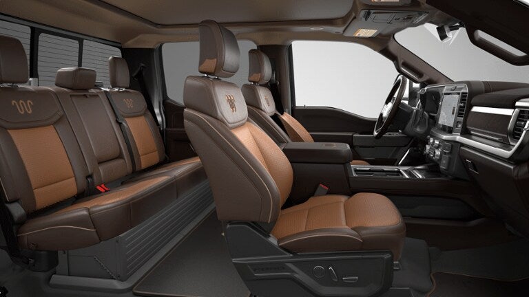 2026 Ford F-350SD King Ranch DRW