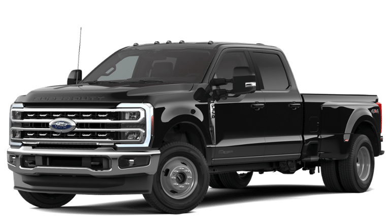 2026 Ford F-350SD XLT DRW