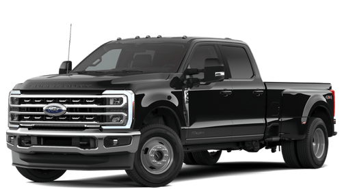 2026 Ford F-350SD XLT DRW