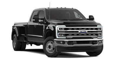 2026 Ford F-350SD XLT DRW