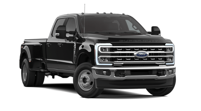 2026 Ford F-350SD XLT DRW