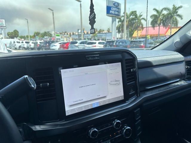 2025 Ford F-350SD Lariat DRW