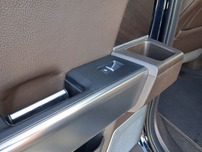 2023 Ford F-450SD King Ranch DRW