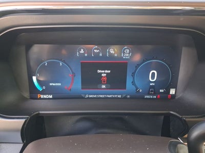 2023 Ford F-450SD King Ranch DRW