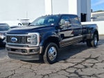 2023 Ford F-450SD King Ranch DRW