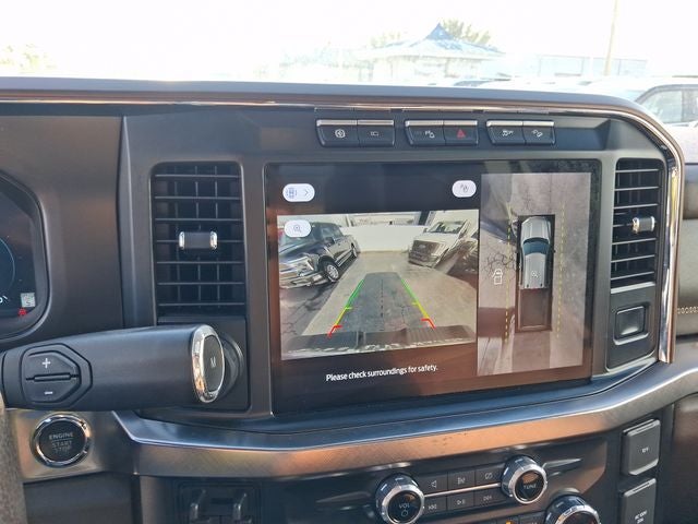 2023 Ford F-450SD King Ranch DRW