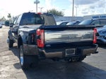 2023 Ford F-450SD King Ranch DRW
