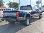 2023 Ford F-450SD King Ranch DRW