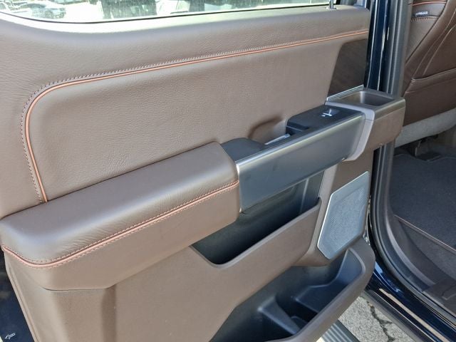 2023 Ford F-450SD King Ranch DRW