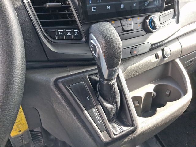 2020 Ford Transit-250 Base