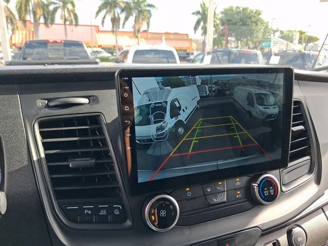 2020 Ford Transit-250 Base