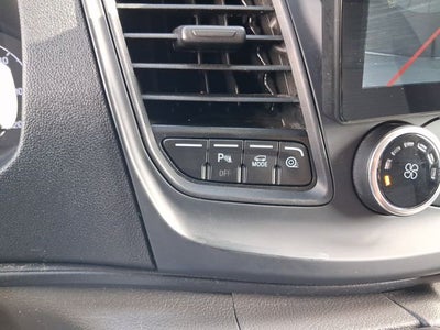 2020 Ford Transit-250 Base