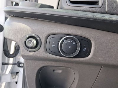 2020 Ford Transit-250 Base
