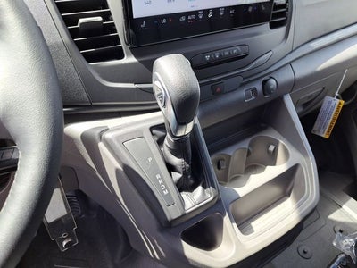 2024 Ford Transit-250 Base SHERROD CONVERSION