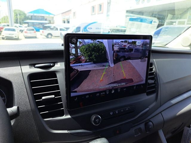 2024 Ford Transit-250 Base SHERROD CONVERSION