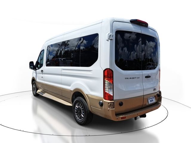 2024 Ford Transit-250 Base SHERROD CONVERSION