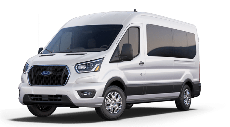 2024 Ford Transit-250 Base