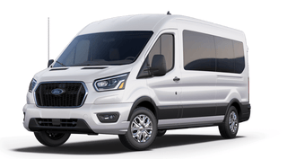 2024 Ford Transit-250 Base SHERROD CONVERSION