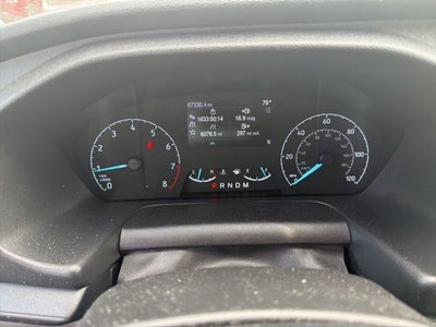 2021 Ford Transit-250 Base