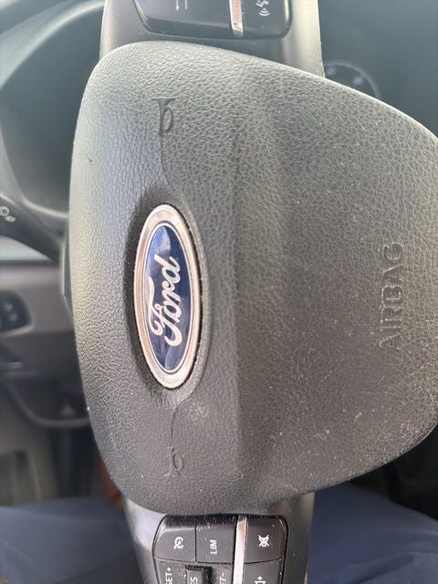 2021 Ford Transit-250 Base