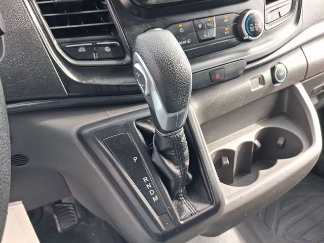 2021 Ford Transit-250 Base