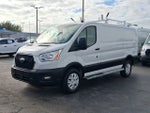 2021 Ford Transit-250 Base