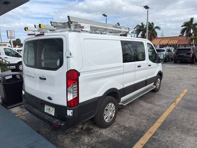 2021 Ford Transit-250 Base
