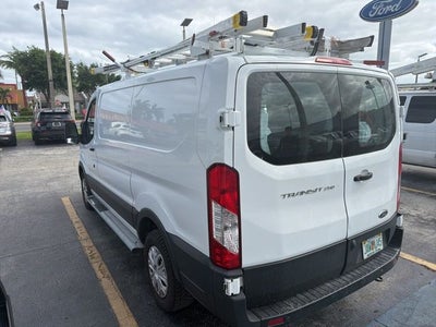 2021 Ford Transit-250 Base
