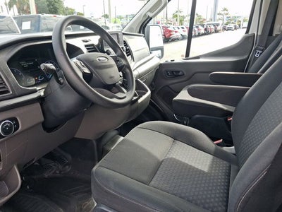 2021 Ford Transit-250 Base