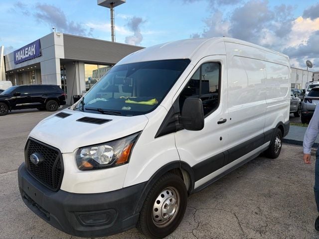 2023 Ford Transit-250 Base