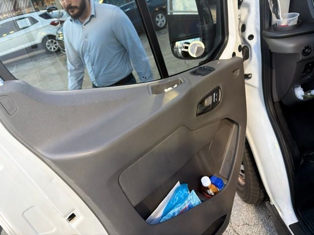 2023 Ford Transit-250 Base